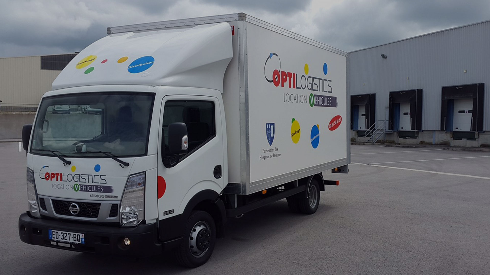 location vehicule doubs optilogistics